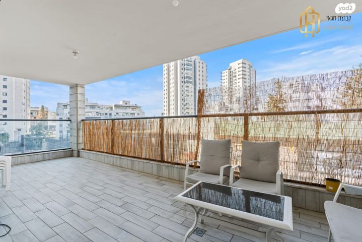 דירה, עמק 9, צריפין החדשה, באר יעקב