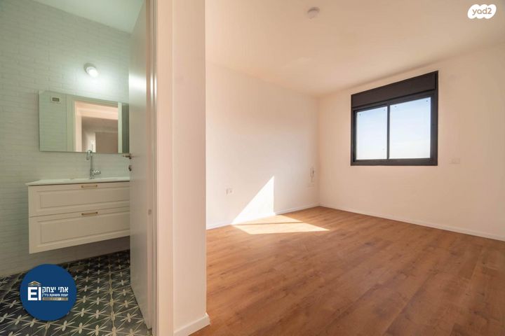 דירה, אריה לוין, שיפר, פתח תקווה