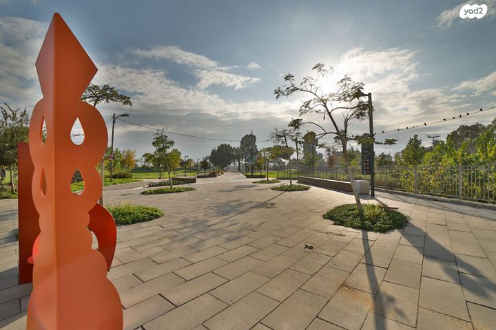 דירה, שתולים 59, עזרא, הארגזים, תל אביב יפו