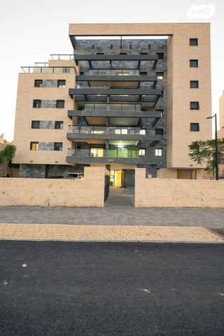 נתיבות ישראל / רמת בית שמש ד-4