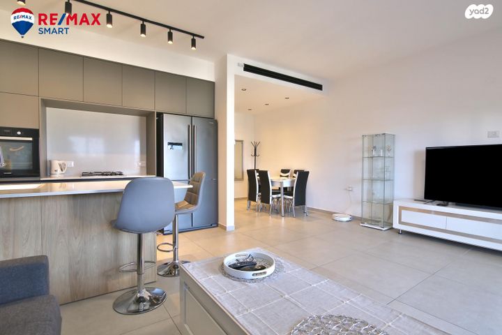 דירה, שדרות מח"ל, קרית חיים מערבית, חיפה