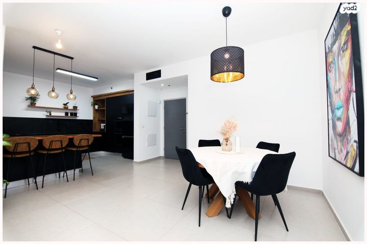 דירה, גאולה כהן 3, נוף השרון, נתניה