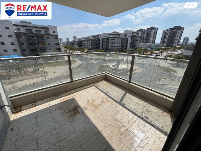 דירה, נחל גוברין 27, כרמי גת, קרית גת