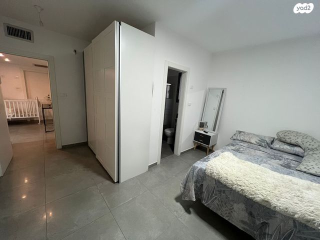 דירה, נתיבות מערב, נתיבות