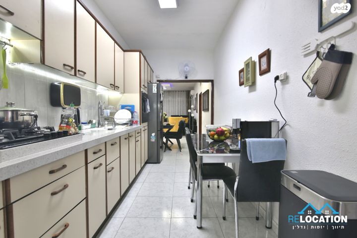 דירה, דרך עכו חיפה 164, מרכז העיר, סביניה, הוותיקה, קרית ביאליק