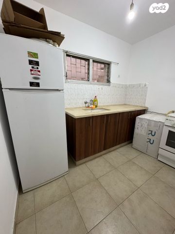 דירה, מבצע יואב 15, שכונה ו', באר שבע