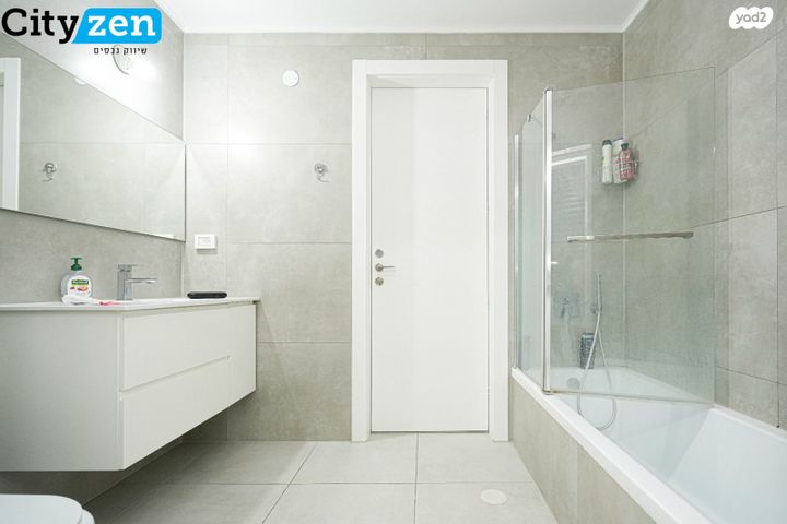 דירה, עיר ימים, נתניה