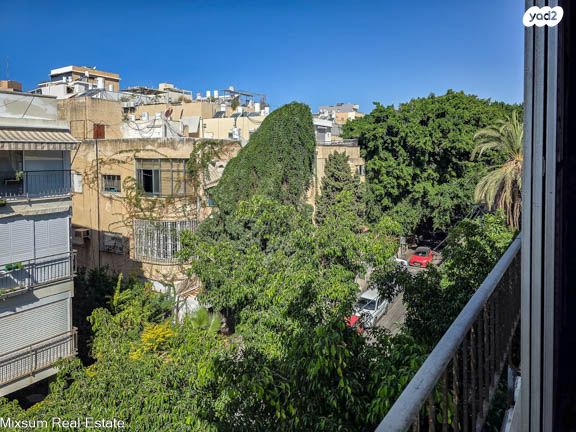 דירה, חובבי ציון, הצפון הישן - דרום, תל אביב יפו