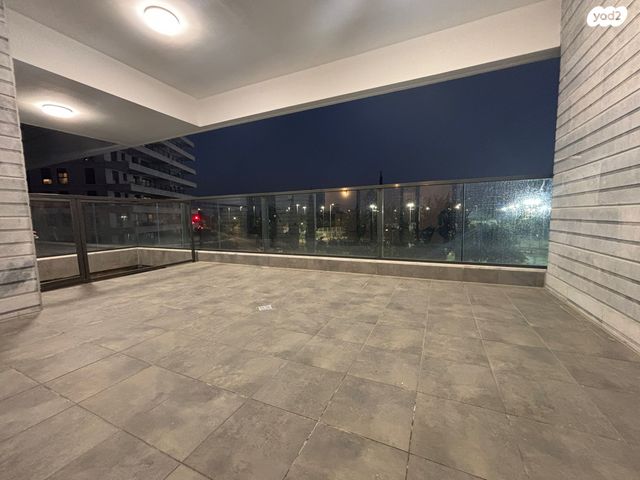 גרין פארק החדשה