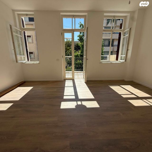 דירה, לילינבלום, לב תל אביב, לב העיר צפון, תל אביב יפו