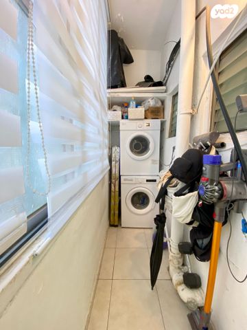 דירה, בוגרשוב 33, הצפון הישן - דרום, תל אביב יפו