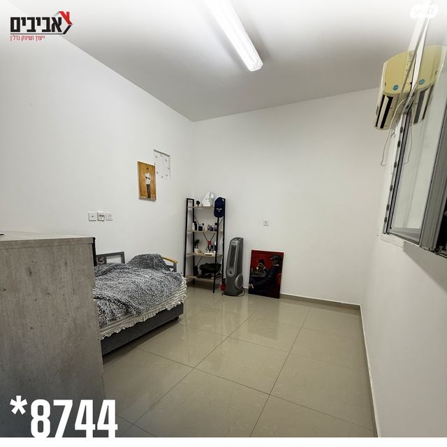 דירה, בן גוריון, שדרות