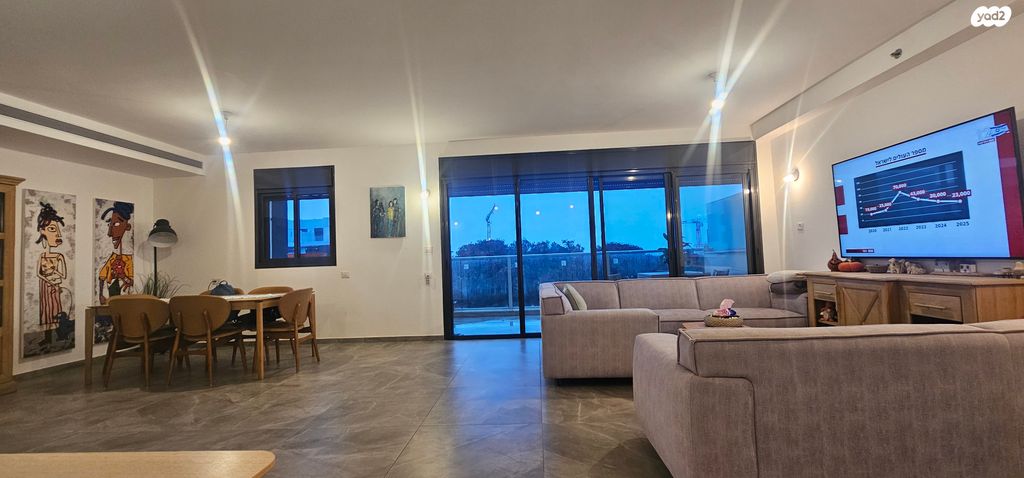 דירה, הקוצר 8, הדר, רמת השרון