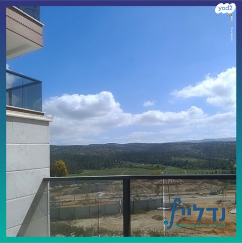 דירה, האחים 28, נווה שמיר רמת בית שמש ה-1, בית שמש