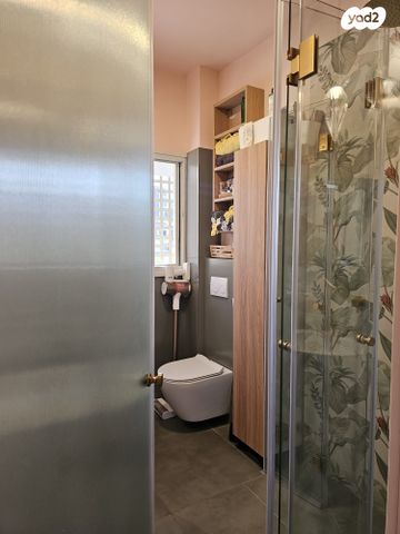 דירה, שדרות נחמה, שכונת חשמונאים, מרכז העיר א, רמת גן