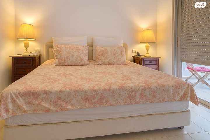 דירה, שדרות לוי אשכול 118, הגוש הגדול, רמת אביב החדשה, נופי ים, תל אביב יפו