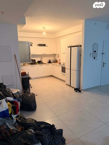 דירה, יפה נוף 30, אשקלון