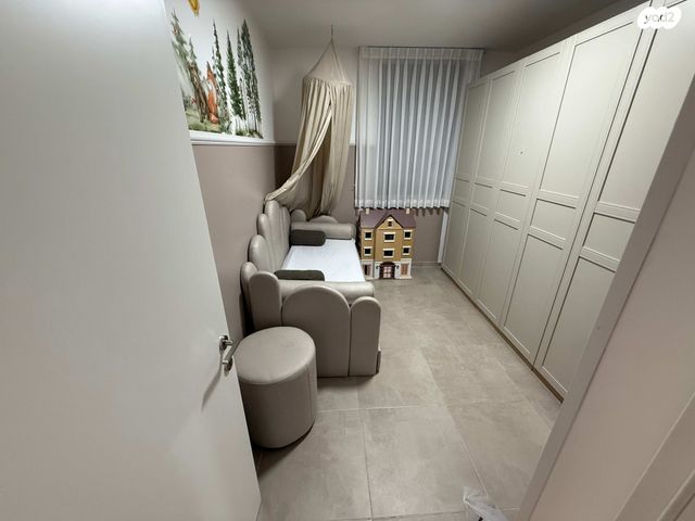 דירה, שדרות בפארק, שדרות