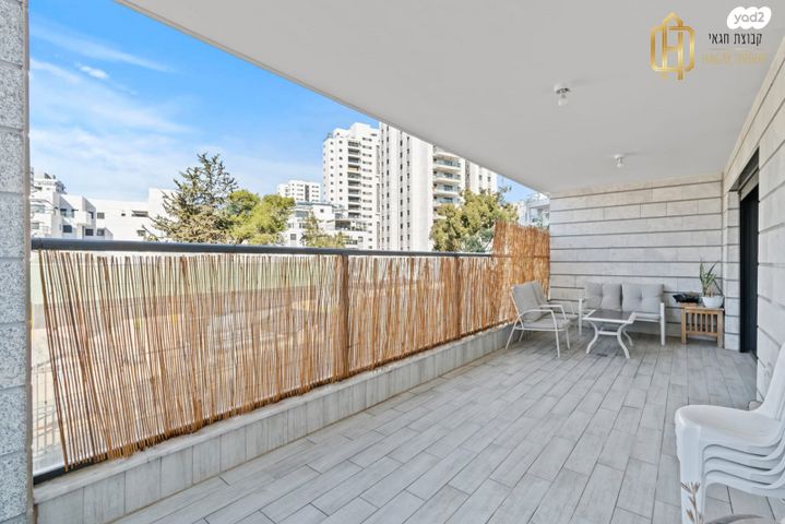 דירה, עמק 9, צריפין החדשה, באר יעקב