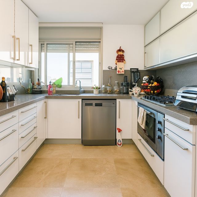 דירה, שדרות לוי אשכול 118, הגוש הגדול, רמת אביב החדשה, נופי ים, תל אביב יפו