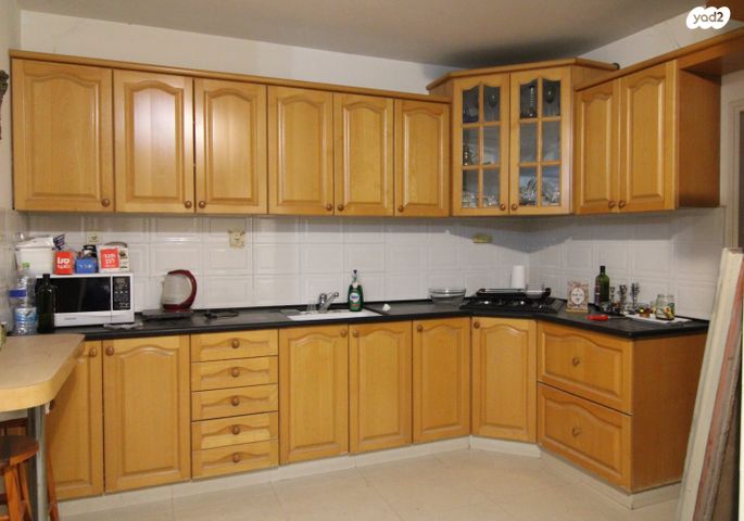 דירה, הקליטה, רובע הקריה, הסיטי, אשדוד