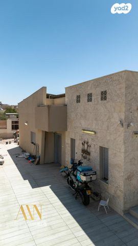 בית פרטי/ קוטג', בית שערים, ממשית, דימונה