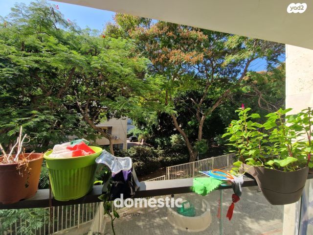 דירה, מנורה, נאות אפקה ב', תל אביב יפו