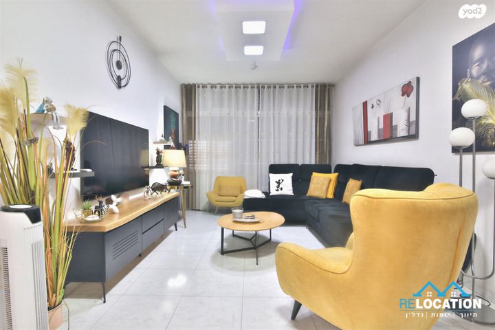 דירה, דרך עכו חיפה 164, מרכז העיר, סביניה, הוותיקה, קרית ביאליק