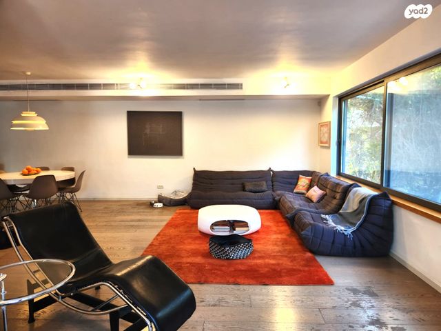 בית פרטי/ קוטג', נאות אפקה א', תל אביב יפו