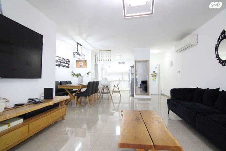 דירה, ביאליק, רובע ה', אשדוד