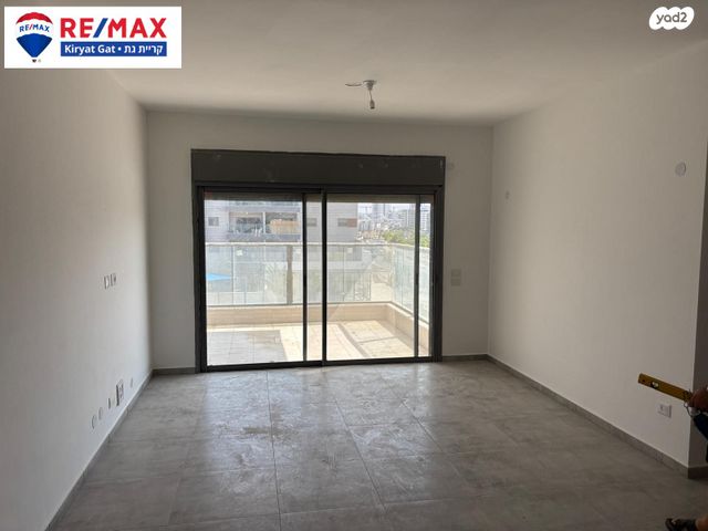 דירה, נחל גוברין 27, כרמי גת, קרית גת