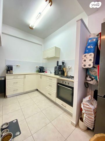 דירה, בוגרשוב 33, הצפון הישן - דרום, תל אביב יפו