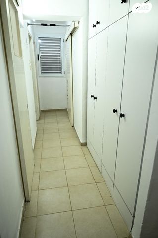 דירה, שדרות הנרייטה סולד, קרית ים