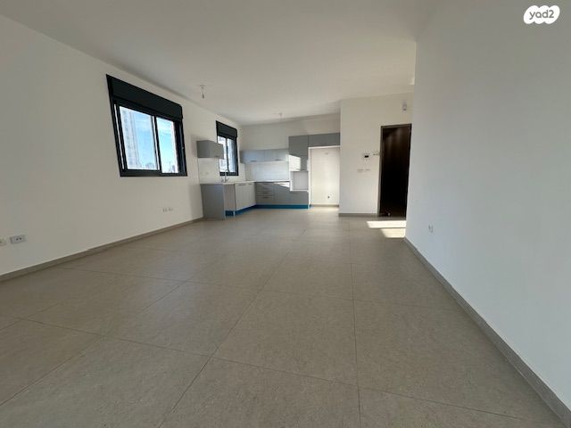 דירה, דוד וולפסון 60, עין גנים, פתח תקווה