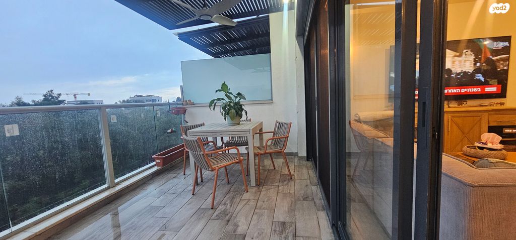 דירה, הקוצר 8, הדר, רמת השרון