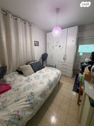 דירה, מעפילי אגוז 104, נווה חן, תל אביב יפו