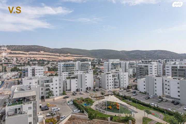 דירה, הגל 8, טירת כרמל