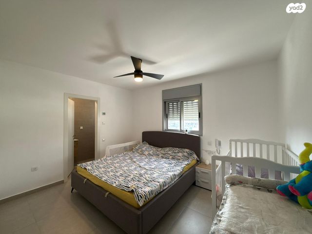 דירה, דימונה