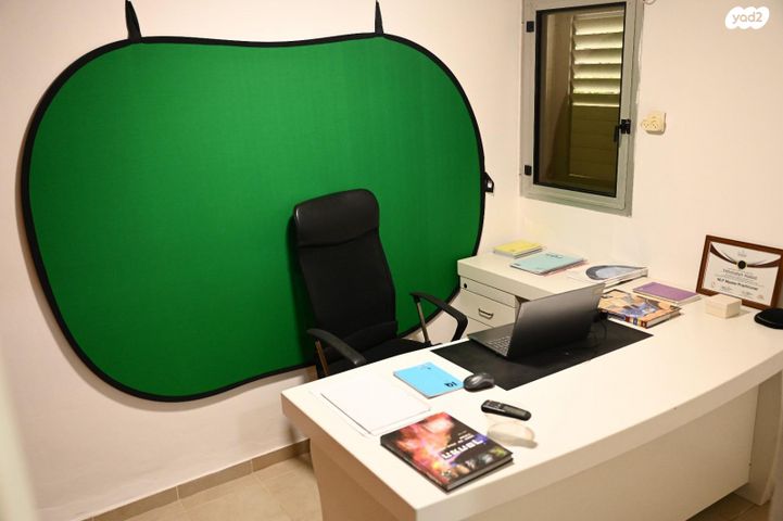 דירה, שדרות הנרייטה סולד, קרית ים