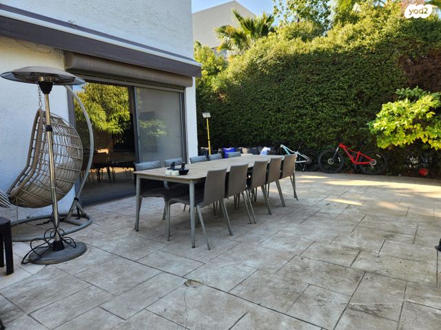 נאות אפקה א'