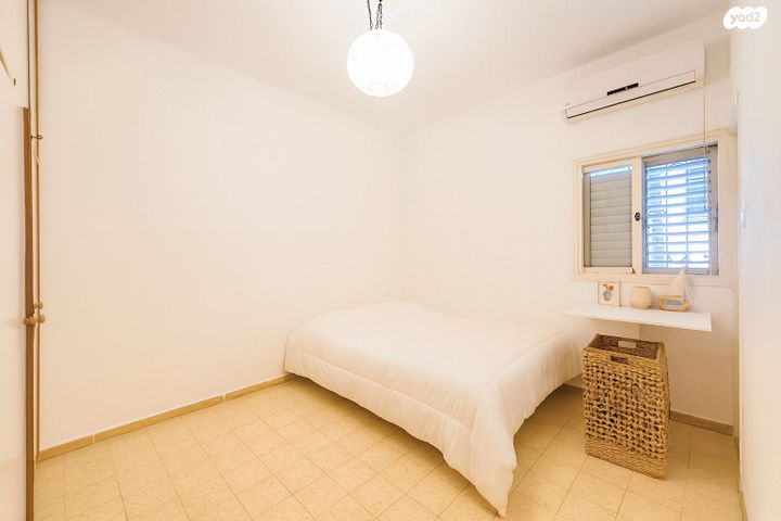 דירה, בוגרשוב 25, הצפון הישן - דרום, תל אביב יפו