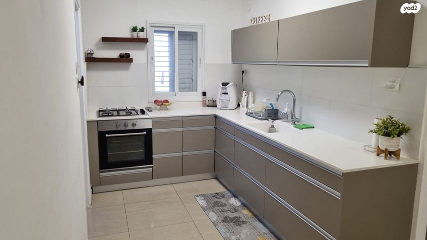 דירה, וייצמן, נהריה