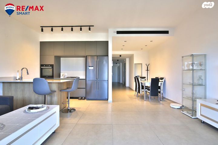 דירה, שדרות מח"ל, קרית חיים מערבית, חיפה