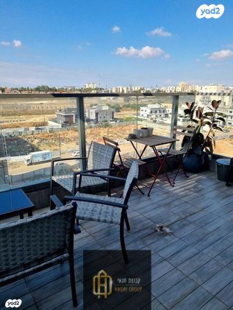 דירה, יעקב אבינו 4, אחיסמך, לוד