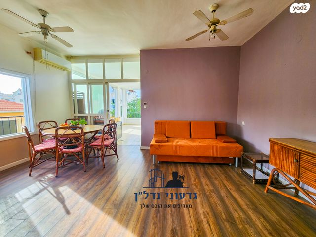 דירה, עציון, יד לבנים, רמת גן