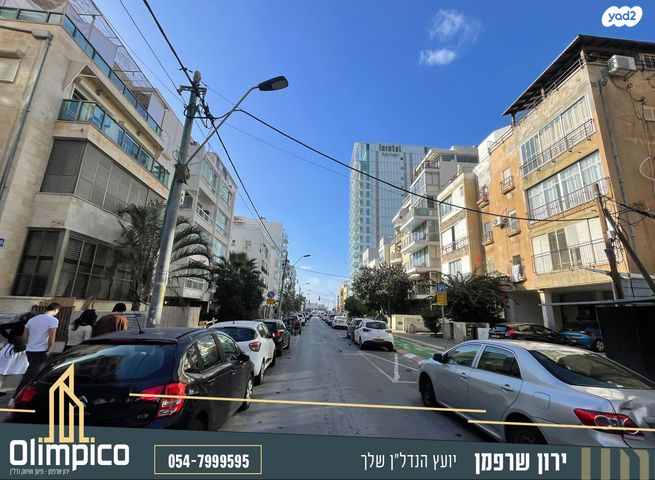 דירה, הירקון, הצפון הישן - צפון, תל אביב יפו