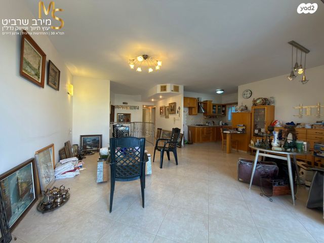 דירת גן, בת חן, רמת חן, חיפה