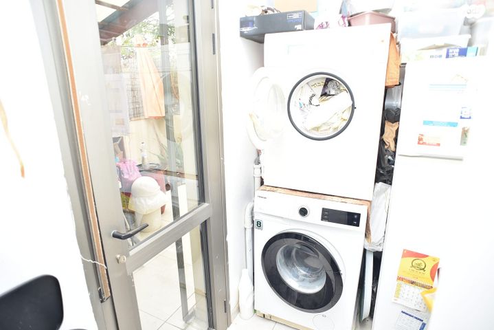 דירת גן, גדרה הצעירה, גדרה