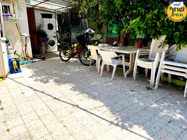 בית פרטי/ קוטג', ברל כצנלסון, רמת ורבר, פתח תקווה