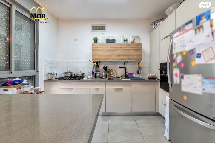 דירה, הסירה, נאות רבין, יבנה